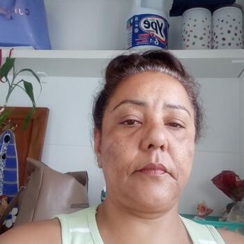 Babysitter in Taboão da Serra: Eliane