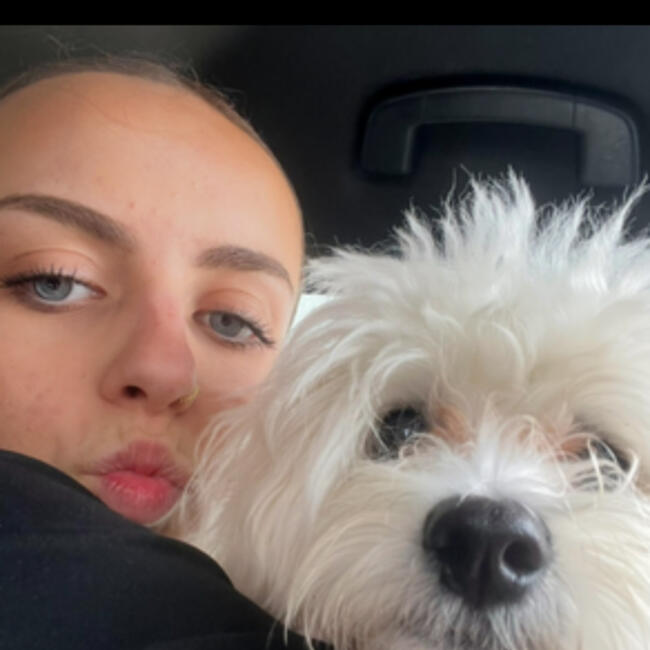 Babysitter in Blarney: Emily