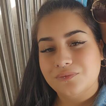 Canguro en Hospitalet de Llobregat: Nadia