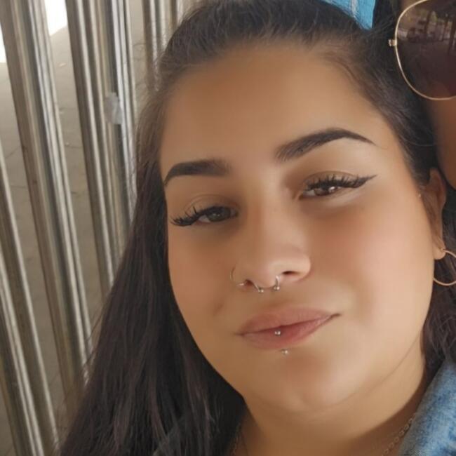 Canguro en Hospitalet de Llobregat: Nadia