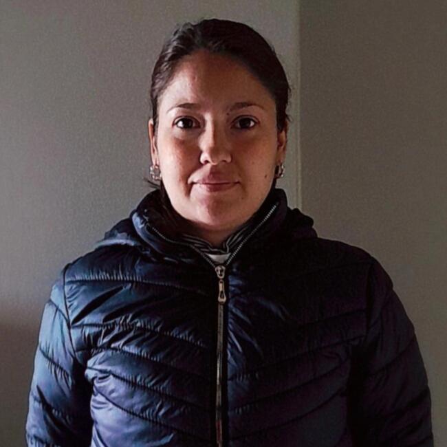 Niñera en Ciudad de Corrientes: Yamila Agustina