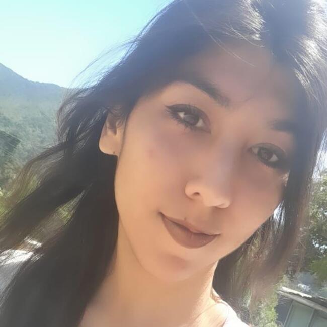 Babysitter in Zapallar: Elisa Vásquez