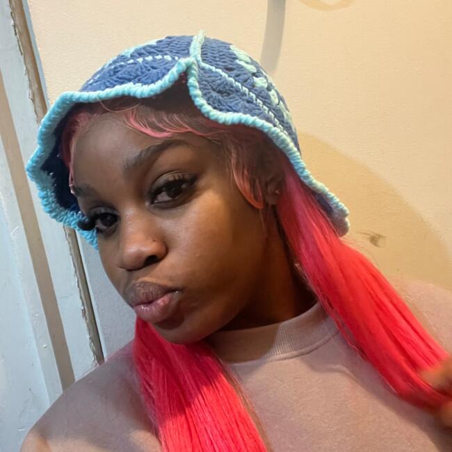 Babysitter in Brooklyn: Samia