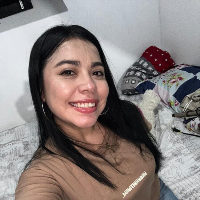 Babysitter in Hohenfelde (Niedersachsen): Yulieth