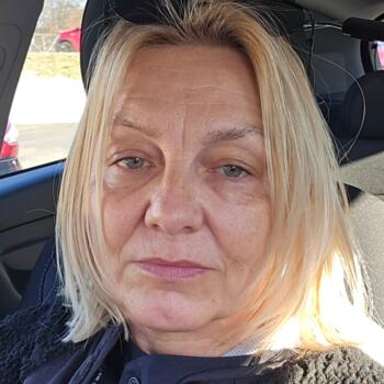 Nanny in Warsaw: Kaja Gabriela