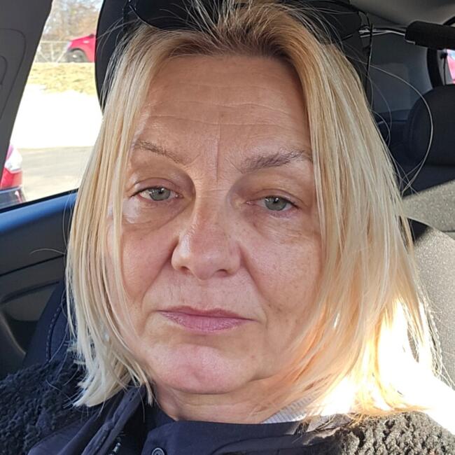 Niania w Warszawa: Kaja Gabriela