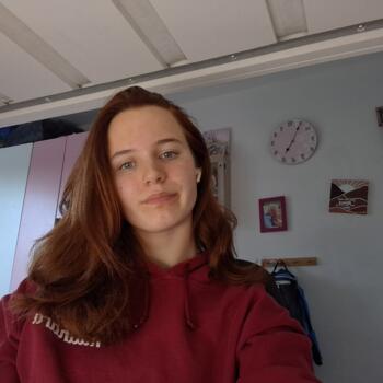 Babysitter in Leidschendam: Jasmijn