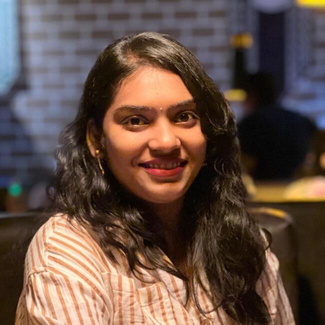 Babysitting job in Hyderabad: Lekhya