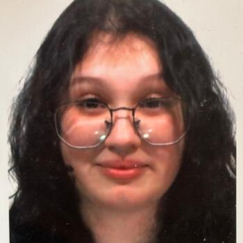 Babysitter Reggio Calabria: Giovanna