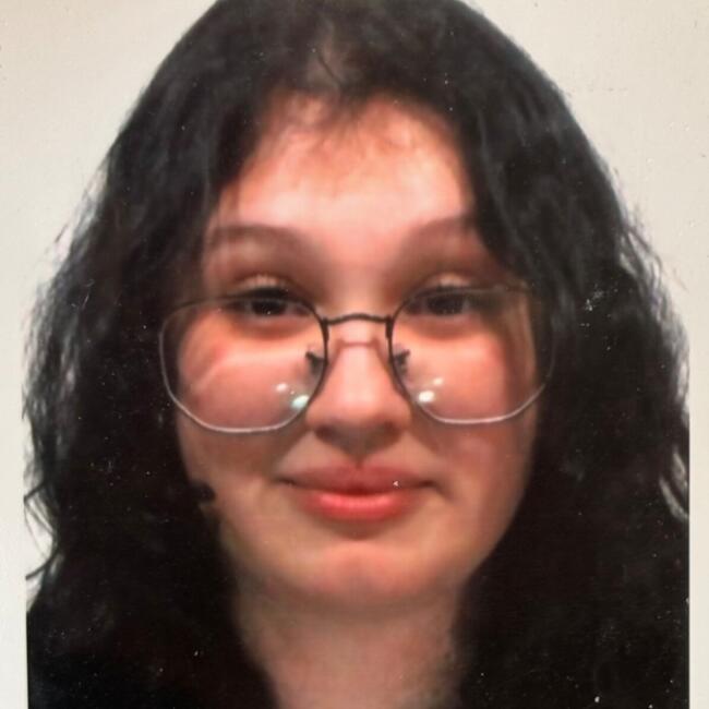 Babysitter in Reggio Calabria: Giovanna