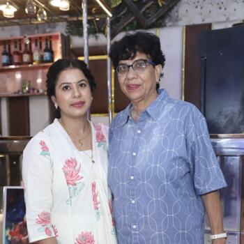 Parent New Delhi: Priyanka