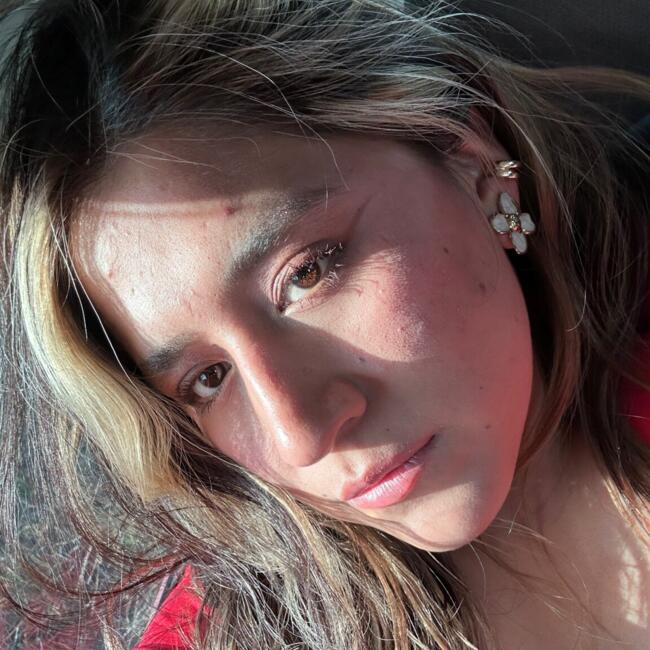 Babysitter in Mexico City: Karla