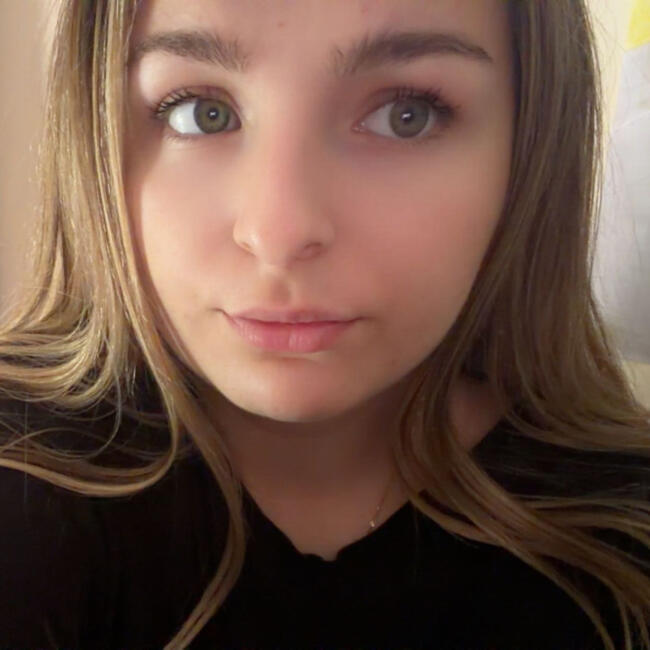Babysitter in Brdovec: Magdalena