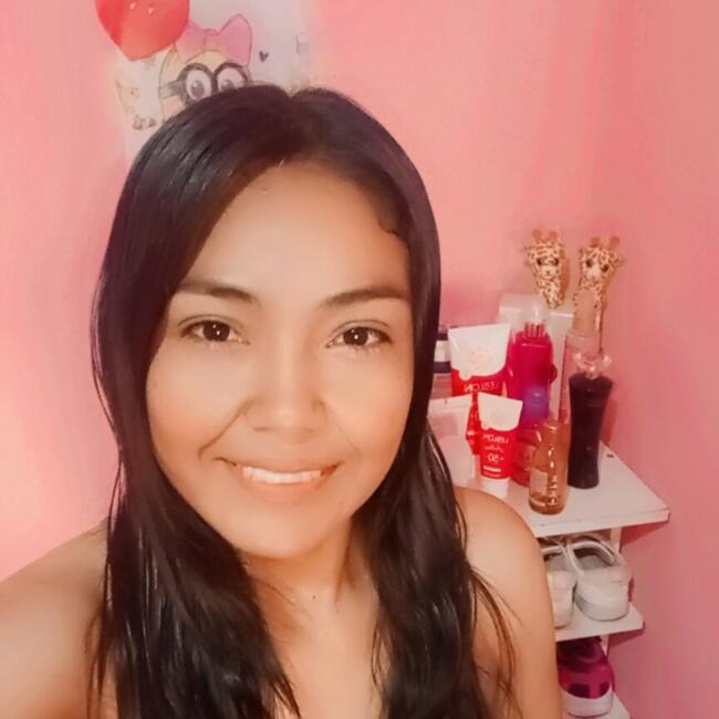 Babysitter in Iquique: Delicia