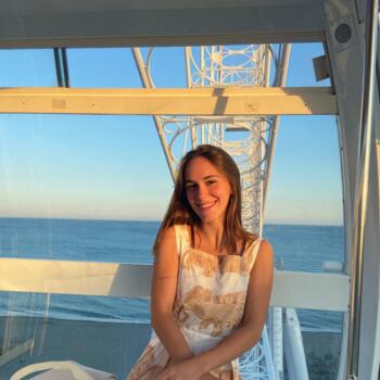 Opiekunka do dziecka w Manilva: Andrea