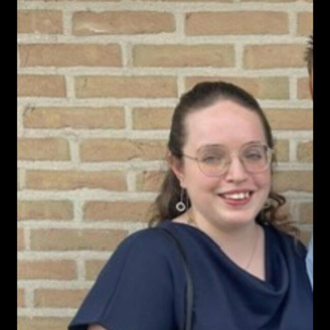 Babysitter in Harelbeke: Amber
