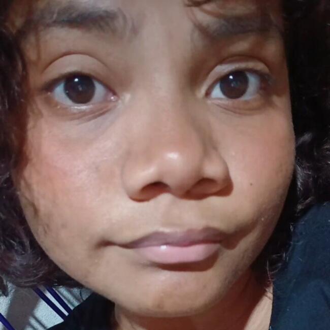 Babysitter in Açailândia: Crislane