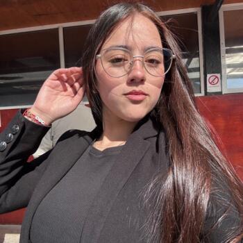 Babysitter in La Serena: Martina