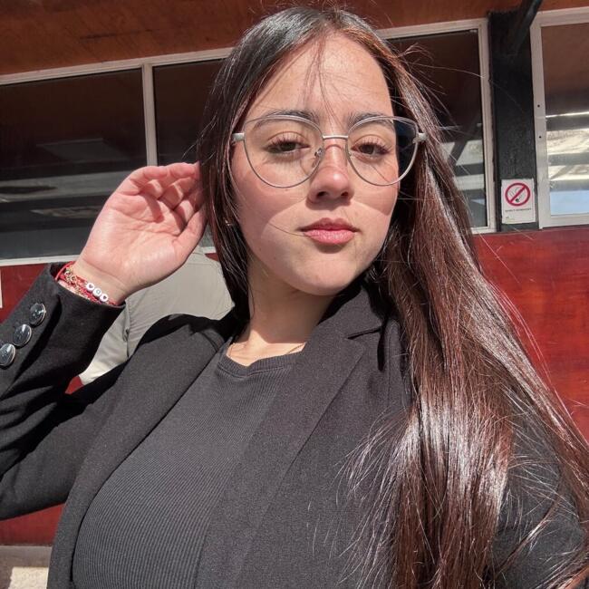 Babysitter in La Serena: Martina