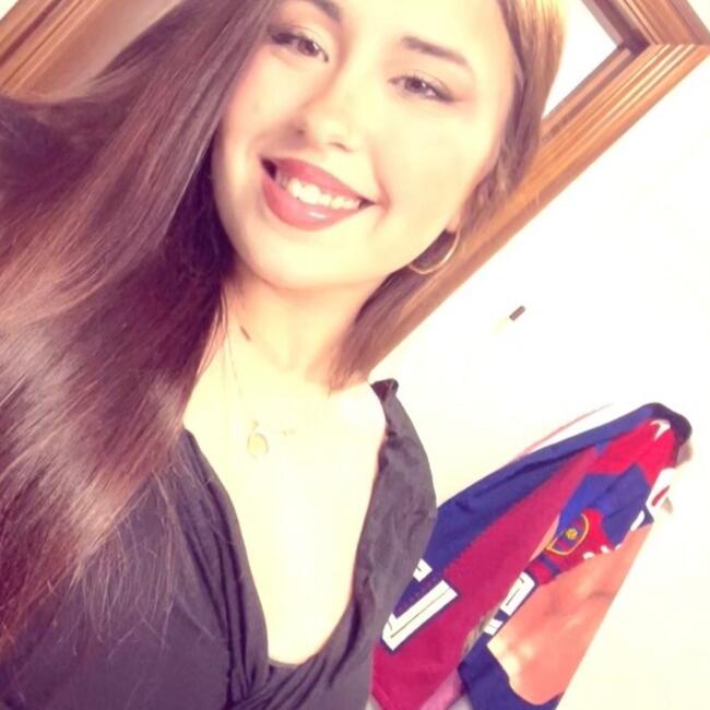 Babysitter in Burriana: Yaiza