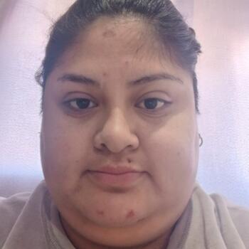 Babysitter Empalme San Vicente: YANELI