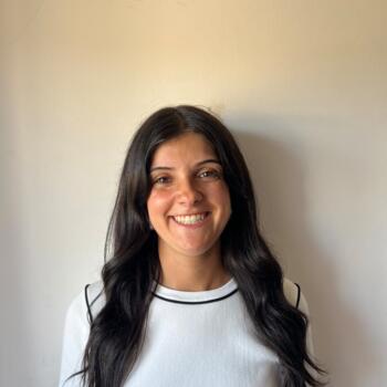 Babysitter in Pombal: Sofia