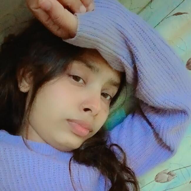 Babysitter in Chandīgarh (State of Haryāna): Neha