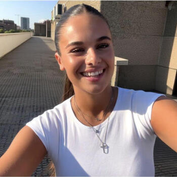 Babysitter a Roma: Sheila