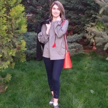 Babysitter in Wien: Tatia Kapanadze