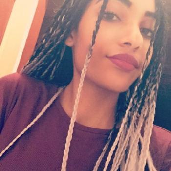 Nounou Boussy-Saint-Antoine: Sabine