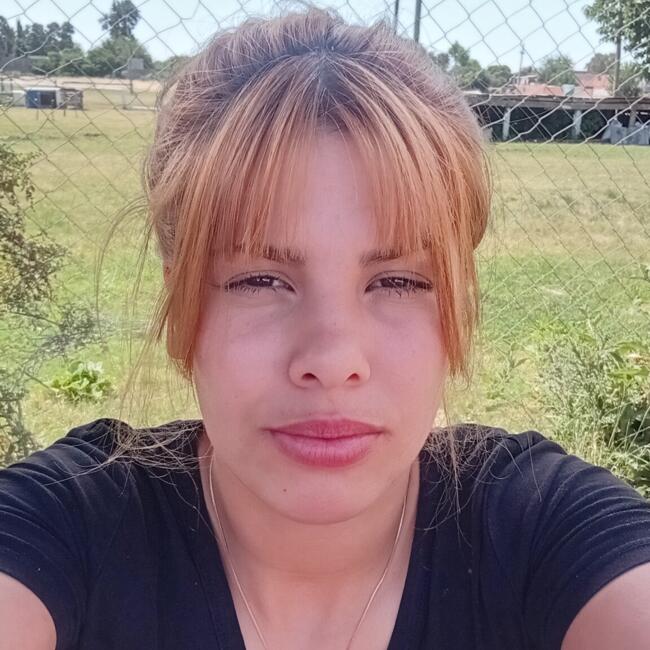 Babysitter in Monte Grande: Mirian monserrath