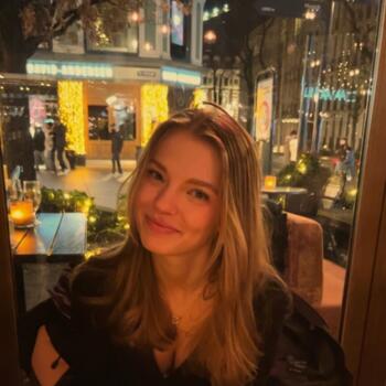 Babysitter in Gjøvik: Celina