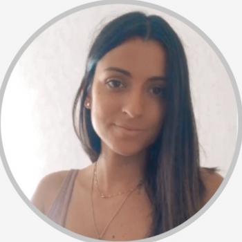 Babysitter em Vila Nova de Famalicão: Francisca
