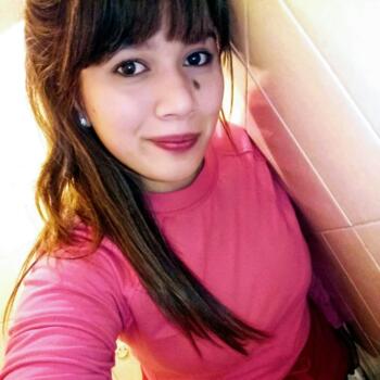 Babysitter in Pilar: Ita