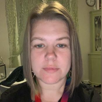 Babysitter in Rugeley: Nikole