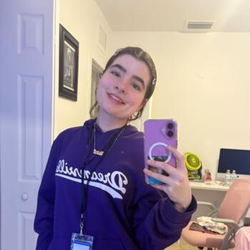 Babysitter Hialeah: Katherine