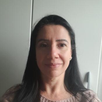 Babysitter in Londrina: Fabiane