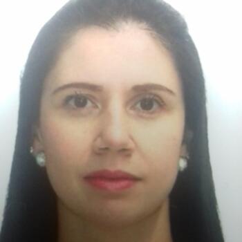 Babysitter Londrina: Fabiane
