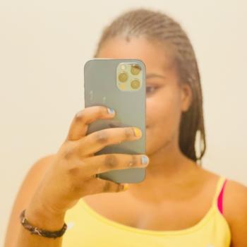 Baby-sitter in Saint-Denis: Meriamee