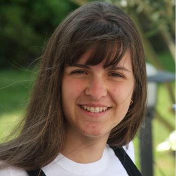 Babysitter in Saint-Priest-en-Jarez: Charlotte