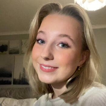 Barnevakt i Oslo: Helene