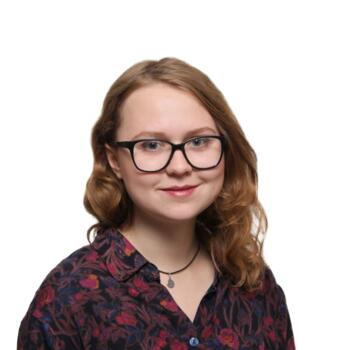 Babysitter in Lodz: Anna