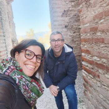Babysitter in Trento: Annarita