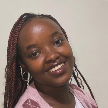 Babysitter Nairobi: Emily