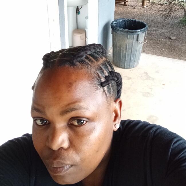 Babysitter in Pietermaritzburg: ZINHLE