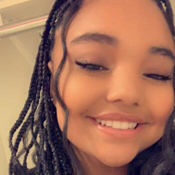 Babysitter in San Jose: Jalyn