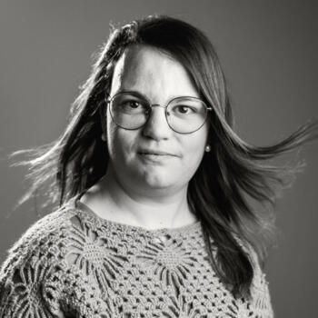 Niñera en Pilar de la Horadada: Elisabeth