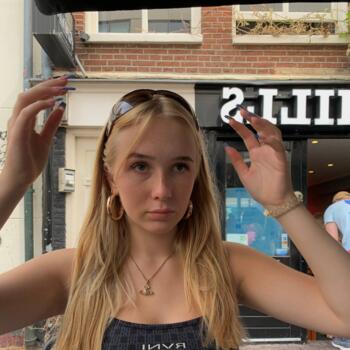 Babysitter in Berlin: Lena Staats