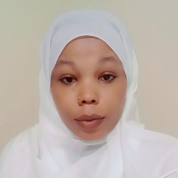 جليسة أطفال الرياض: Lucy