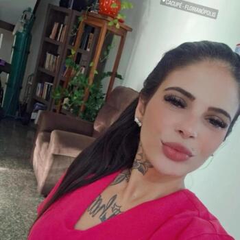 Família Florianópolis: Solange